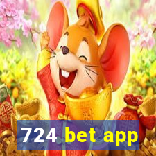 724 bet app